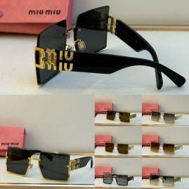 Picture of MiuMiu Sunglasses _SKUfw53591898fw